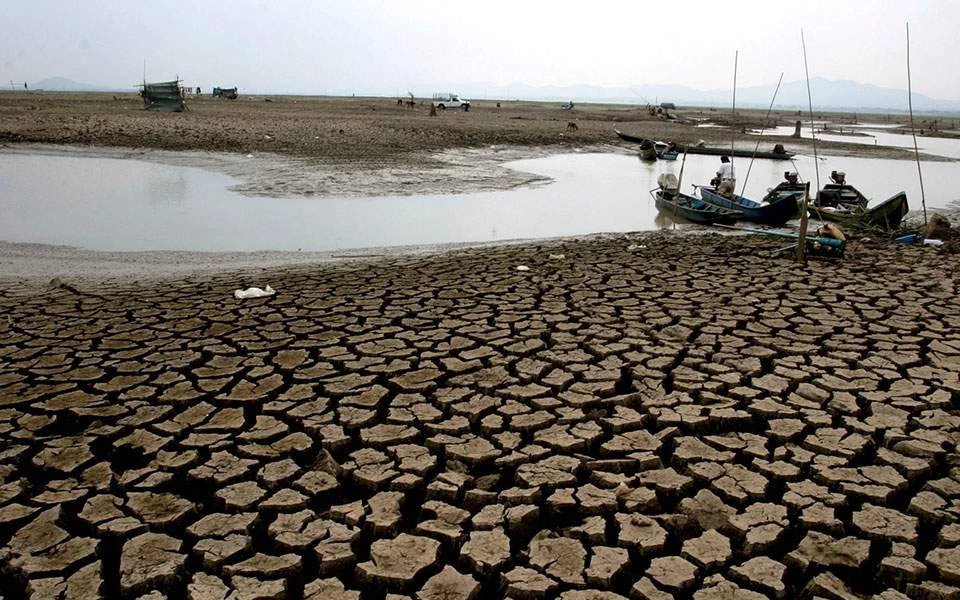 Για χειμώνα με Ελ Νίνιο προειδοποιούν οι επιστήμονες